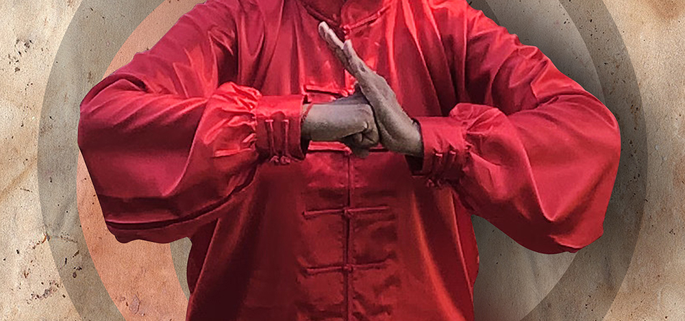 The ancient Chinese Martial Art of Tai Chi for health and longevity.